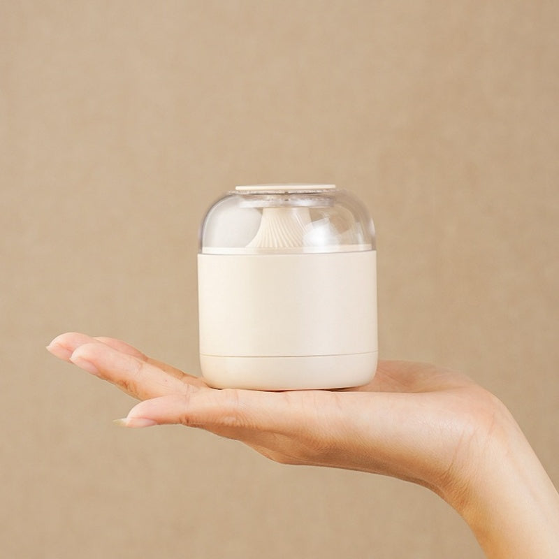 🔥-50% PROMO✨Rasoir à poils aimanté à compartiments🧲Élimine les boules de laine, nettoyage simple