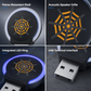 Répulsif antiparasitaire portable USB à ultrasons