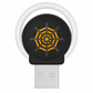 Répulsif antiparasitaire portable USB à ultrasons