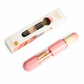 🖌️DERNIER JOUR DE VENTE ! 50 % DE RÉDUCTION !!📢Ensemble de pinceaux de maquillage rétractables portables, outil cosmétique de voyage multifonctionnel avec pinceau à poudre et à lèvres en silicone