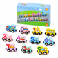 🚂 PROMO FLASH : 50% DE RÉDUCTION ! Train Magnétique à Chiffres en Bois Naturel pour Enfants – Jeu Éducatif Montessori for un Apprentissage Ludique des Nombres, Couleurs et Motricité Fine ✨