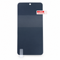 Gradient Privacy Hydrogel Screen Protector Colorful Anti TPU Film with Easy Installation Positioning Sticker Compatible with 18 Pro Max 17 Air 16 15 14 Series