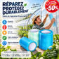 👍🌳50% DE RÉDUCTION ! Ruban de réparation étanche haute viscosité 50M, colmate les fuites pour tuyaux et toitures ✨